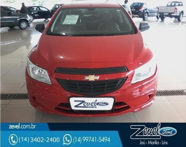 Chevrolet Onix 1.0 Mpfi ls 8v