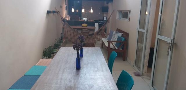 Excelente casa em Stella Maris* excelente decoração, reformada - Foto 14