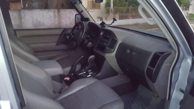Pajero full v6 3.8 233 cv - Foto 7