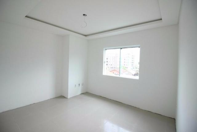 Apartamento com 02 Suítes, aceita entrada e saldo parcelado!!! Morretes Itapema - Foto 4