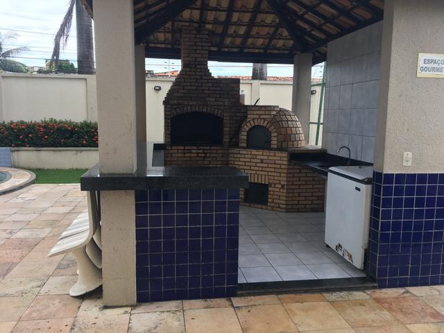 1500,Apartamento duas quadras do shopping Rio mar no Vale Imperial - Foto 5