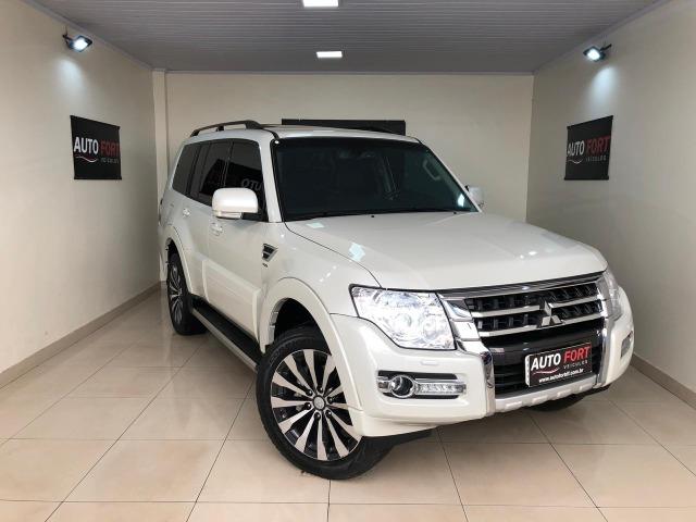 Pajero full 3.2 hpe