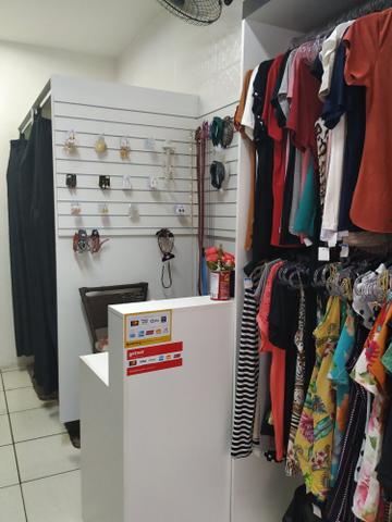 Desigual modas
