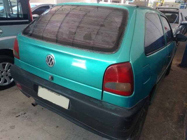 Gol 1.6 1996 - Foto 5