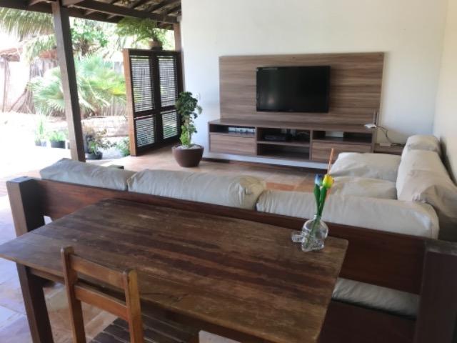 Casa em Barra Grande Piaui a 50m do mar - Foto 13