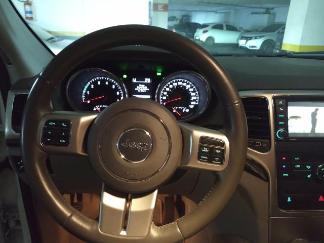 Jeep grand Cherokee 12/12 - Foto 11