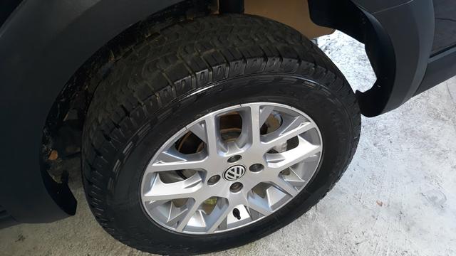 Saveiro Cross 1.6 FLEX - Foto 9