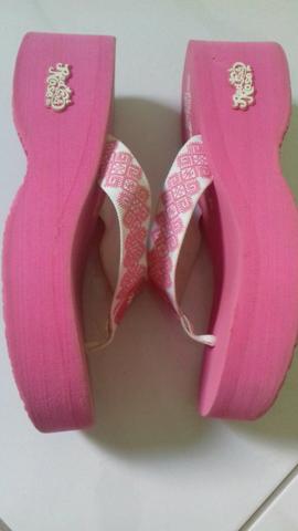 Chinelo Red Nose Original n 38 - Foto 2
