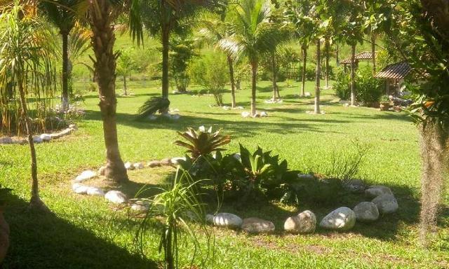 Belíssima fazendinha medindo 193.600m2 em Cachoeiras de Macacu oportunidade!! - Foto 15