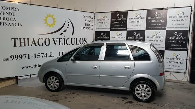 Meriva maxx 1.4 - Foto 6