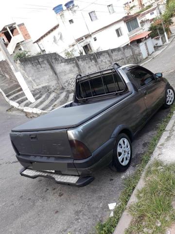 Vendo Strada 1.6 - Foto 5