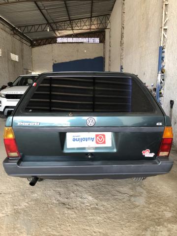 Parati cl 82 cv 1994/1994 ap - Foto 6