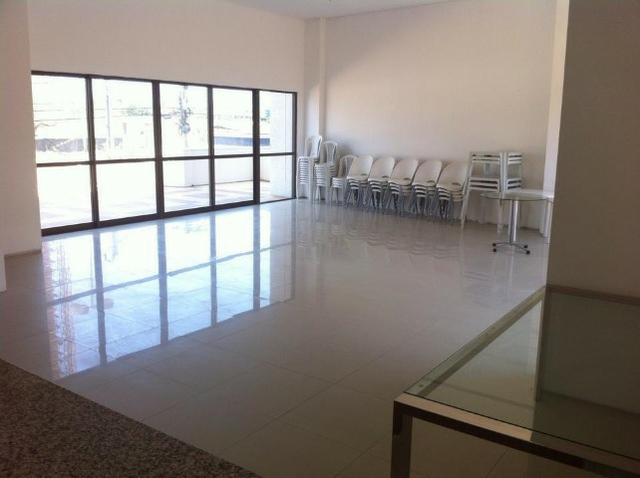 CO0004 Cobertura Edifício Vila Fiori, apartamento com 5 quartos, 4 vagas, Guararapes - Foto 2