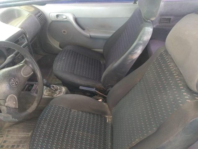 Gol 1.6 1996 - Foto 6