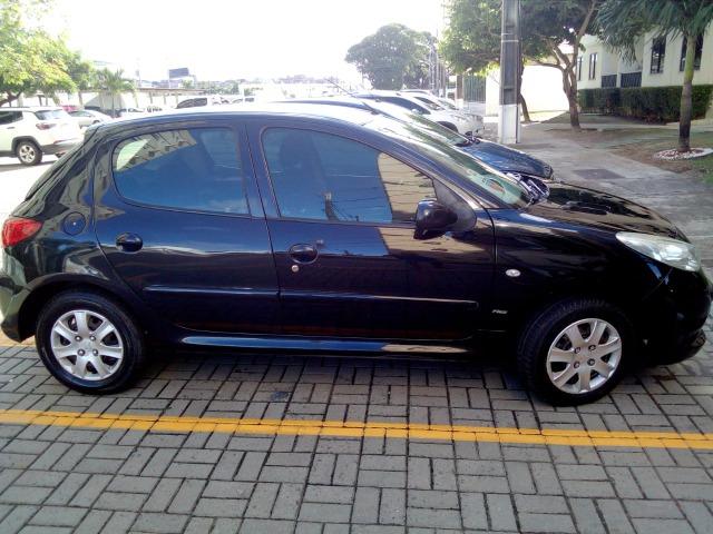 Peugeot 207 1.4 2009, completo, R$ 13.950, - Foto 2