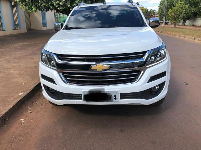 S10 Ltz diesel 18/18 impecável