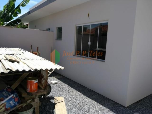 Casa Geminada Fino Acabamento - Foto 17