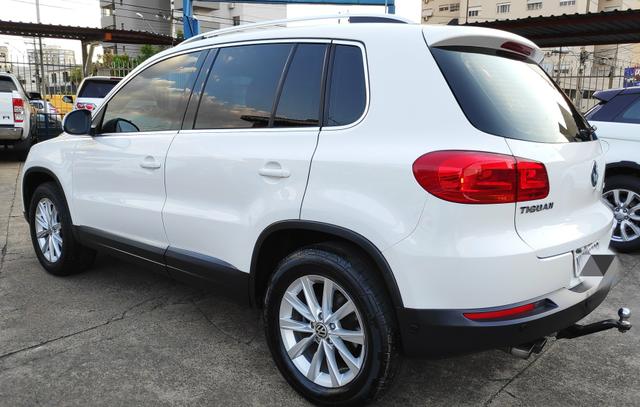 Tiguan top de linha - Foto 6