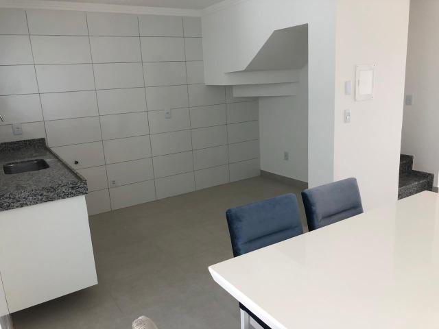 T-AD0013- Apartamento com 3 suítes à venda - Porto Seguro BA - Foto 3
