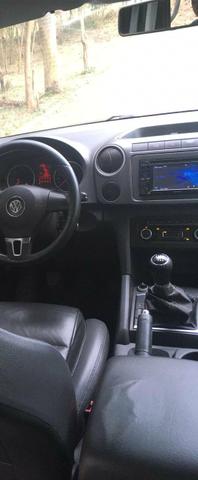 Amarok HIGHLINE 2.0 TDI 2011 - Foto 15