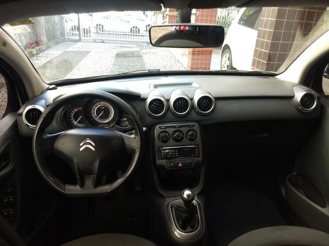 Citroen C3 1.5 Tendance 2014 Completo por apenas 25400 com Parabrisa panoramico - Foto 11