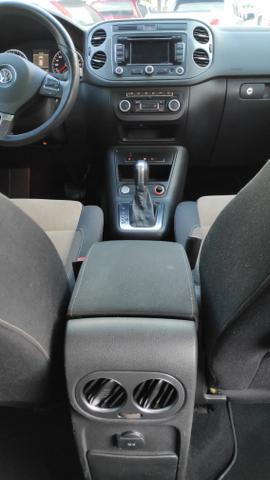 Tiguan top de linha - Foto 15