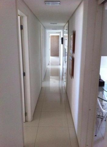 CO0004 Cobertura Edifício Vila Fiori, apartamento com 5 quartos, 4 vagas, Guararapes - Foto 9