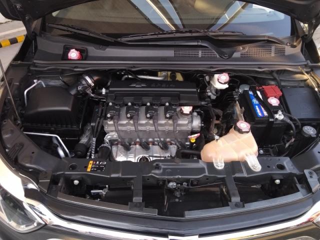 CHEVROLET COBALT 1.8 MPFI LTZ 8V FLEX 4P MANUAL. - Foto 6
