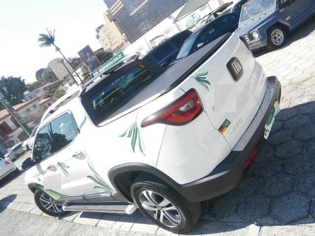 Toro volcano 2.0 4x4 automático turbo diesel - Foto 7