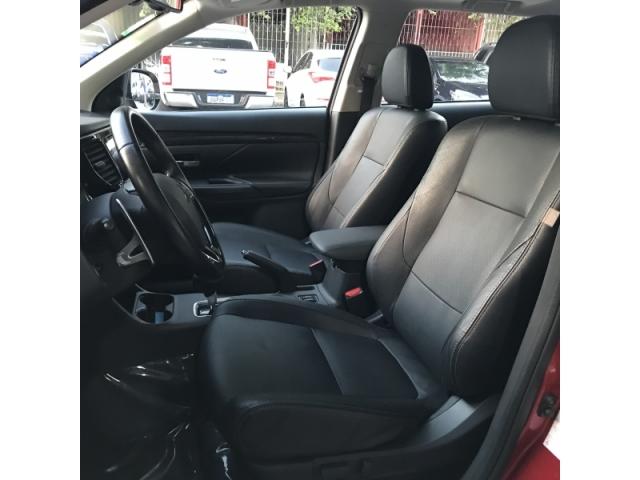 MITSUBISHI OUTLANDER 2.2 4X4 16V 2015 - Foto 5