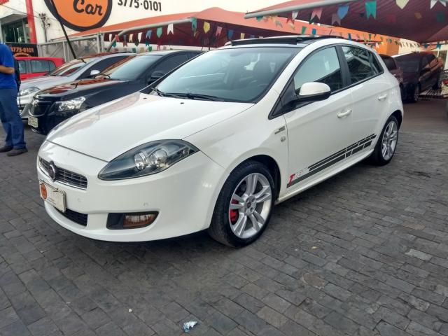 Fiat Bravo 2014/2014 1.4 16V T-JET Gasolina 4P Manual