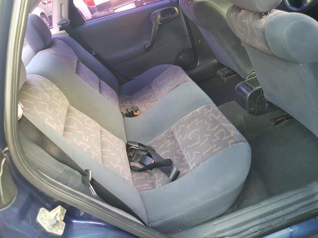 Vectra - Foto 10