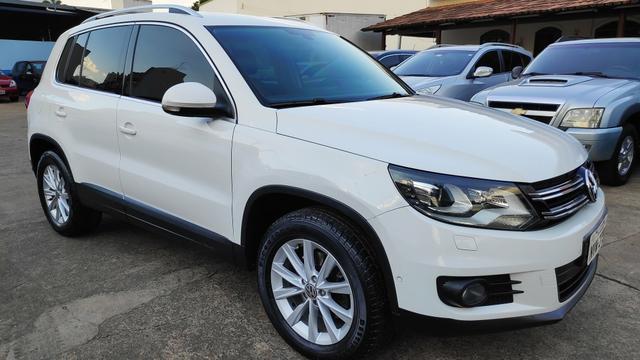 Tiguan top de linha - Foto 2
