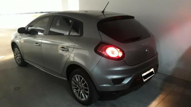 Bravo Dualogic Plus 1.8 Flex, para pessoas exigentes!! - Foto 14