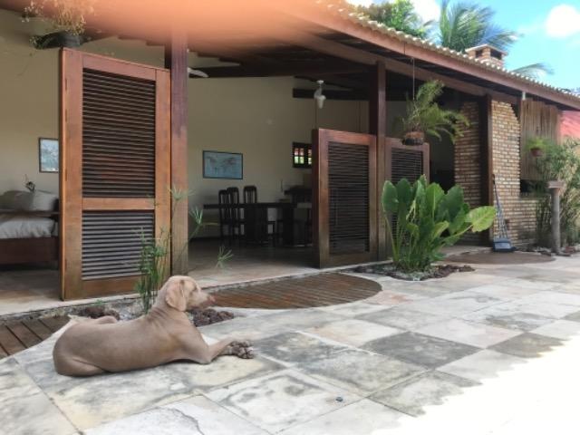 Casa em Barra Grande Piaui a 50m do mar - Foto 15