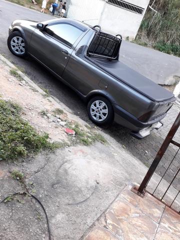 Vendo Strada 1.6 - Foto 4
