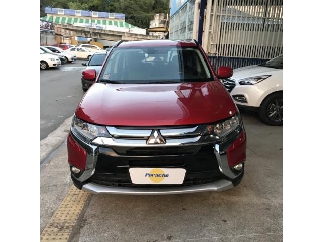 MITSUBISHI OUTLANDER 2.2 4X4 16V 2015 - Foto 2