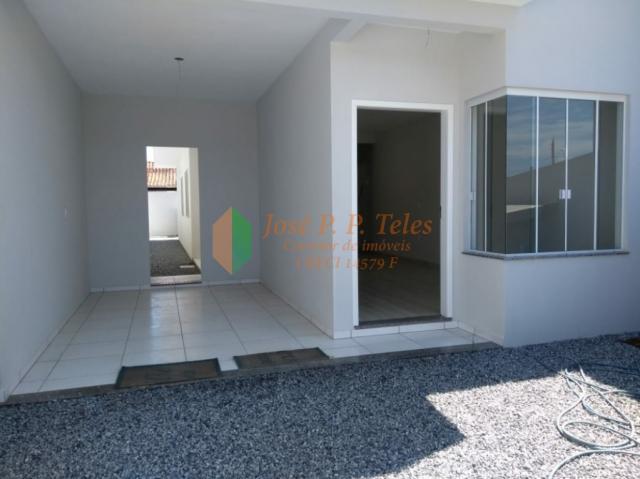Casa Geminada Fino Acabamento - Foto 16