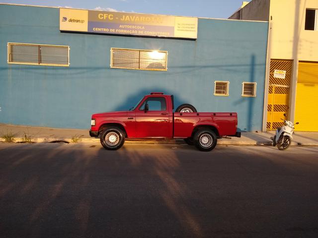 Vendo ou troco Chevrolet A20 volto até 10.000,00 - Foto 6