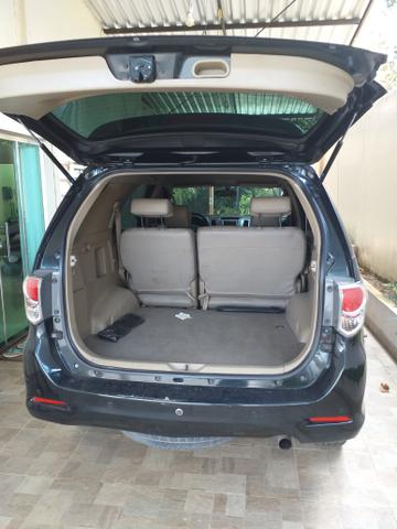 Hilux SW4 - Foto 2