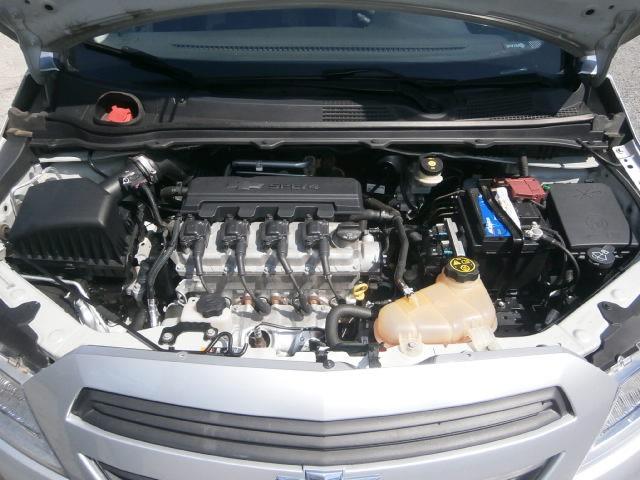 Onix ls 1.0 mecânico flex - Foto 16