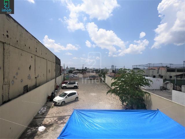 Alugo Prédio Comercial no Dom Pedro duplex com vão livres (fino acabamento) - Foto 8