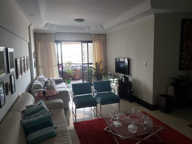 Aluguel na Cremação, 4 suítes, Edifício Twin Towers com 218m² - Foto 12