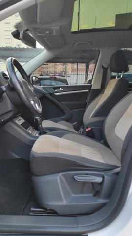 Tiguan top de linha - Foto 13