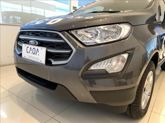 Ford Ecosport 1.5 Ti-vct se Direct