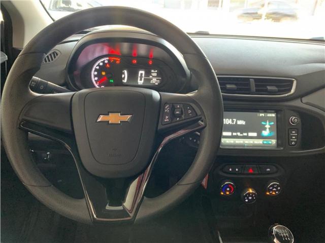 CHEVROLET PRISMA SED. JOY/ LS 1.0 8V FLEXPOWER 4P