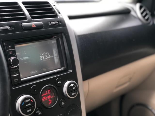 SUZUKI GRAN VITARA 4x4 2.0 2014 - Foto 9