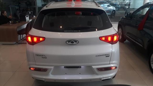 Chery Tiggo 7 1.5 Vvt Turbo Iflex t - Foto 4