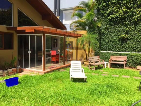 Casa à venda com 3 dormitórios em Vila assunção, Porto alegre cod:BT6463 - Foto 16