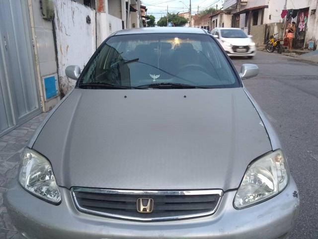 Honda Civic - Foto 4